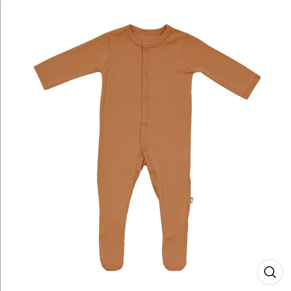 Kyte Baby Footie